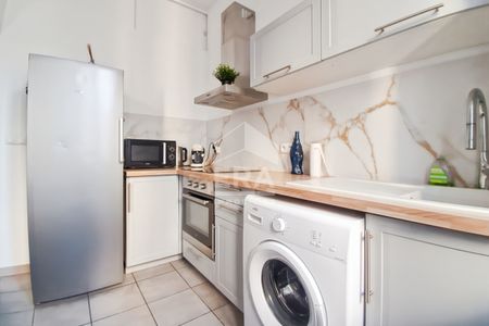 A louer T2 de 42m² proche longchamp - Photo 5