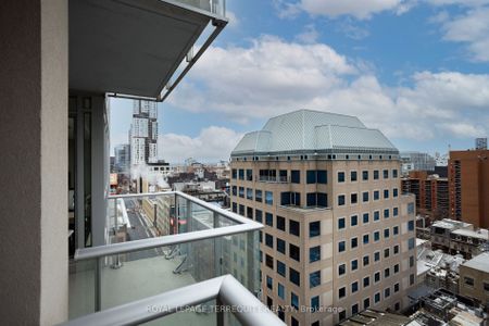 For Lease - 199 Richmond Street Unit# 1201, Toronto, Ontario - Photo 2