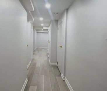 For Lease - 71 ASPERMONT Crescent Unit# Bsmt, Brampton, Ontario - Photo 3