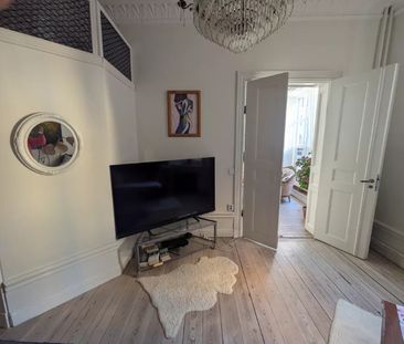 Östermalm - 2rok - tillsv - 16.859kr/mån - Photo 2