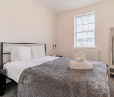 2 Bed Flat, Lansdowne Place, BN3 - Photo 5