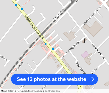 Upper Aughton Road, Southport, PR8 - Photo 1