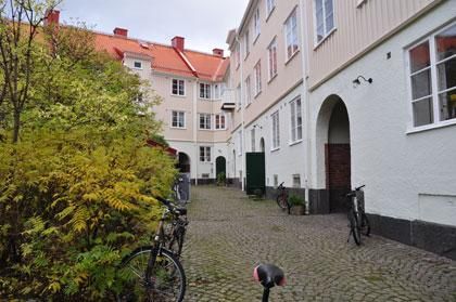 Härlandavägen 12A - Foto 1