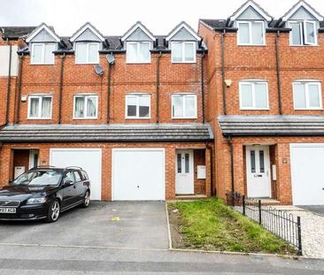 Ten Acre Mews,stirchley,birmingham,west Midlands, B30 - Photo 2