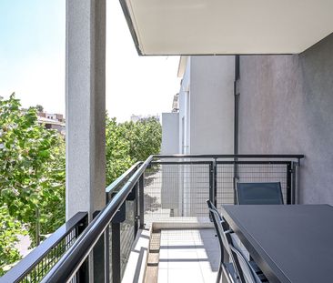 Appartement T2 de 42 m² avec une terrasse de 10 m² et parking, - Photo 1