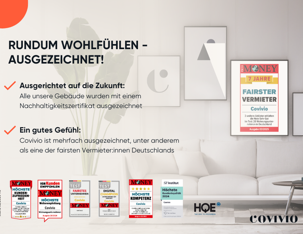 Schicker Schuppen – Teil 1 - Photo 1