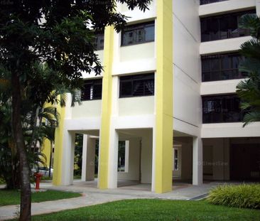 Blk 634 Jurong West Street 65 (Jurong West), HDB 5 Rooms - For Rent - Photo 6