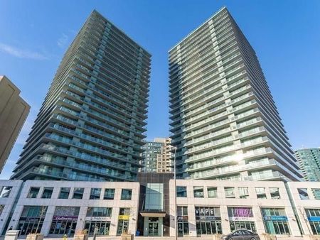 For Lease - 5508 Yonge Street Unit# 509, Toronto, Ontario - Photo 3
