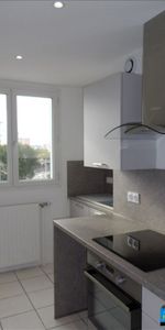 APPARTEMENT VILLEURBANNE - 3 pièce(s) - 63 m2 Villeurbanne (69100) Le bien en vidéo - Photo 3