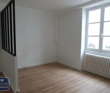 Appartement à louer 1 pièce 30.67m² - Photo 1