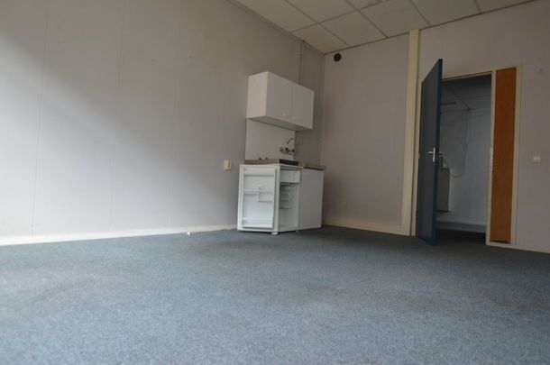 Studio, Zuideinde - Foto 1