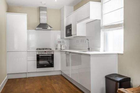 1 bedroom flat to rent - Photo 5