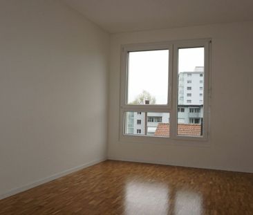 3.5 Zimmer, 122 m², 3. Stock - Photo 2