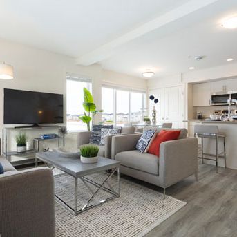 Element Townhomes in West Transcona - Photo 1