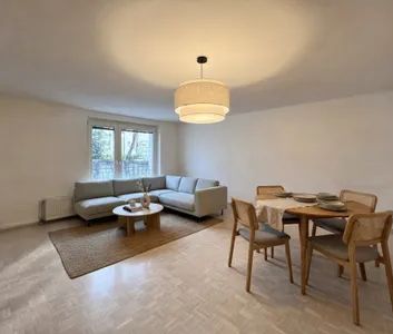 4er-WG-Wohnung in 1120 Wien! 119 m², 2 WCs, U4/U6 Längenfeldgasse - Photo 1