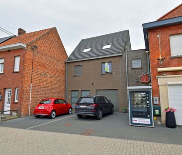 Ruim duplexappartement te huur in Adegem! - Foto 6