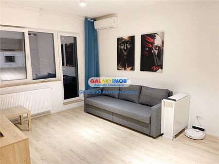Apartament 2 camere Grozavesti-Complex Regie Residence - Photo 3