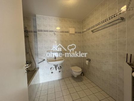 Helle, ruhige Wohnung in Wildau - Photo 5