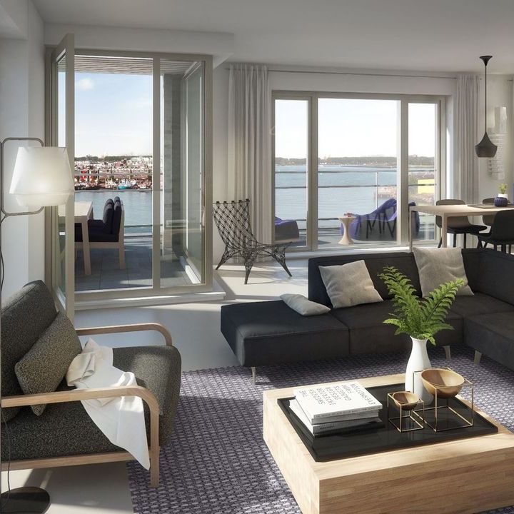 Zeeburgerkade 1306, Cruquiusbuurt, 1019VK, Amsterdam - Photo 1