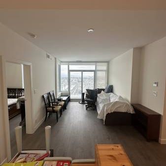 Metrotown 1 bedroom condo for rent (furnished) - Photo 4