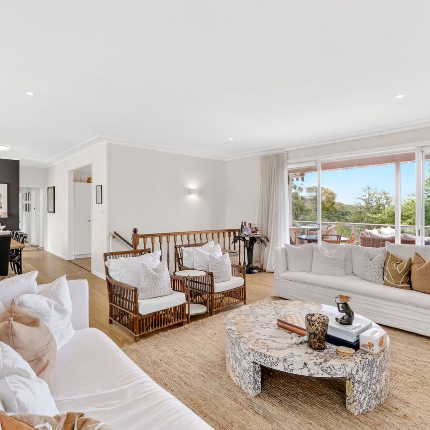 17 Wesley Street, Elanora Heights NSW 2101 - House For Rent | Domain - Photo 1