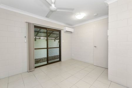 Here's Your Opportunity to Apply for a Spacious 2 Bedroom Apartment in a Private Complex - Photo 4