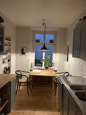 Brännkyrkagatan, Stockholm - Photo 4