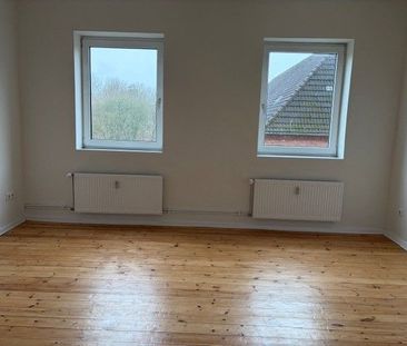 Renovierte 3 Zi.Whg. in Kiel- Wik - Photo 1