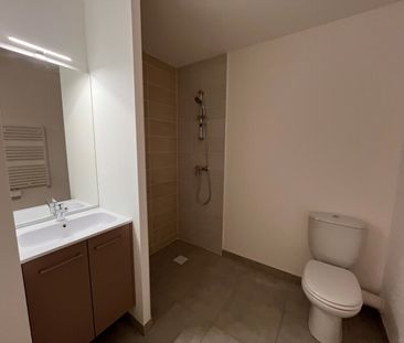 Location Appartement 2 pièces 45m² ST JORY 31790 - Photo 5