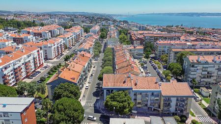 Apartamento T2 em Lisboa - Photo 4