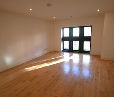Maxwell Road, Sizeable 2 Bedroom Unfurnished Apartment, Pollokshiel... - Photo 3