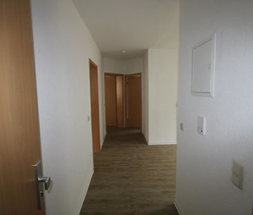 3 Zimmer in der 1 Etage möchten bewohnt werden - Photo 4