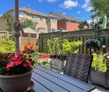 For Lease - 163 Forest Run Boulevard, Vaughan, Ontario - Photo 6