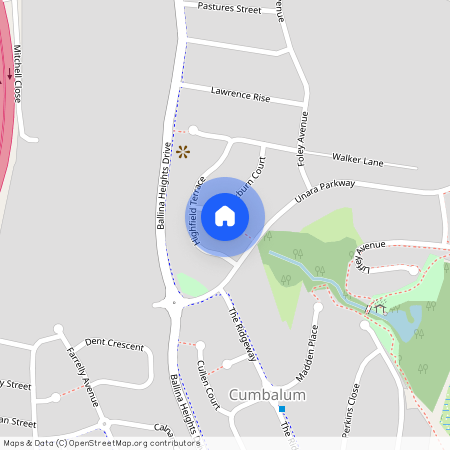 2/6 Bannockburn Court, NSW 2478, Cumbalum