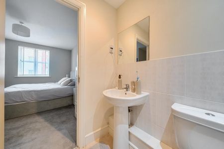 2 bedroom apartment to rent - Photo 3