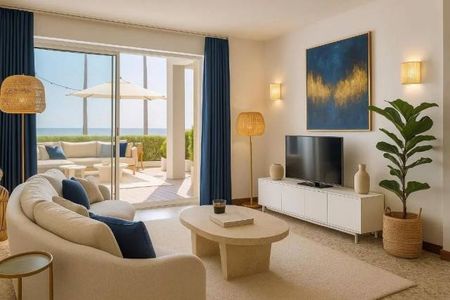 Location Appartement - Photo 3