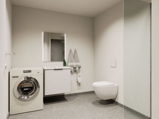 Vesterbrogade - Photo 1