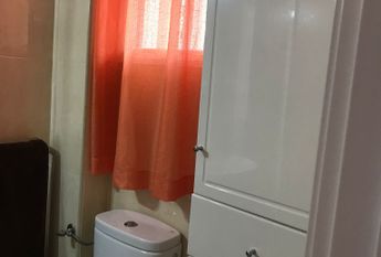 Apartamento en Benidorm, Esperanto-Plaza Triangular, alquiler