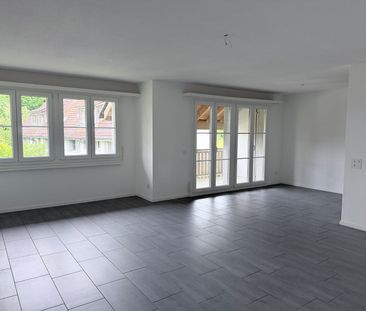 3.5 Zimmer, 100 m², 1. Stock - Photo 3