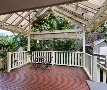 Blackburn North - Photo 6