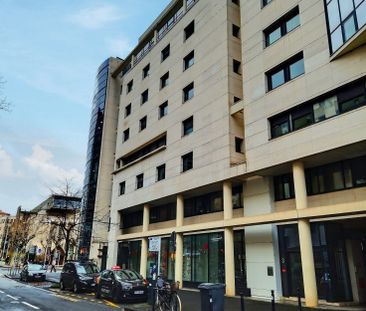 Location Appartement 2 pièces 35m² CLERMONT FERRAND 63000 - Photo 4