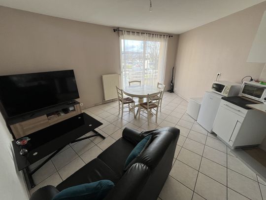 Location Appartement 2 pièces 34m² LA PRIMAUBE 12450 - Photo 1