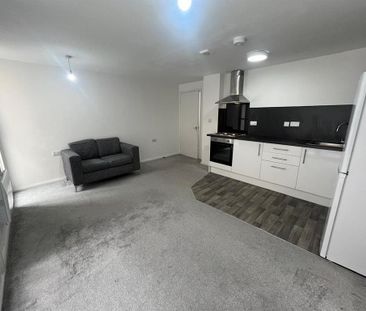 1 bedroom house to rent - Photo 6