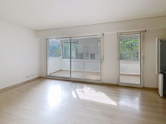 Location Appartement 2 pièces 44m² CANNES 06400 - Photo 1