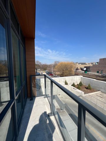 For Lease - 67 Curlew Drive Unit# 205, Toronto, Ontario - Photo 4