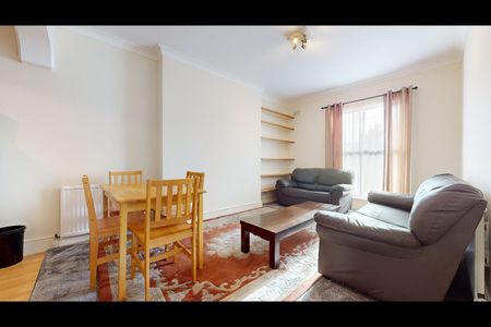 2 Bed Flat, Goldney Road, W9 - Photo 3