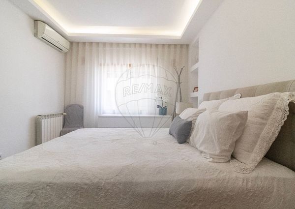 Apartamento T3 em Lisboa
