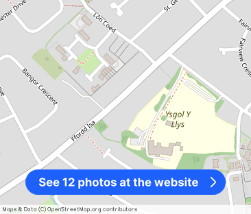 Fforddisa, Prestatyn - Photo 1