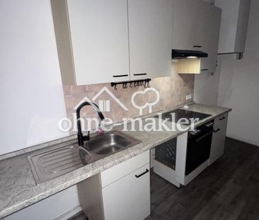 Frisch renovierte 3-Zimmer-Wohnung - Photo 6