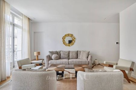 Location appartement, Paris 8ème (75008), 3 pièces, 94 m², ref 86423399 - Photo 5